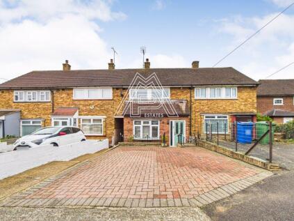 Cullen Square, South Ockendon