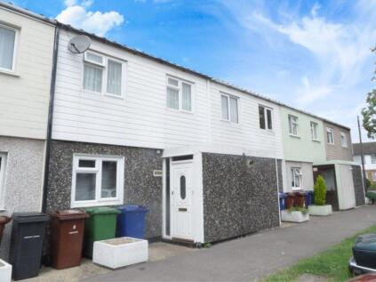Nicholas Close, South Ockendon