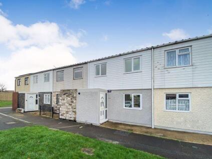 Lime Close, South Ockendon