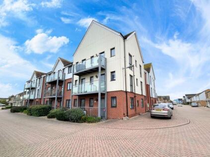 Sunliner Way, South Ockendon