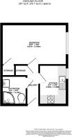 63 Verona Close Floorplan