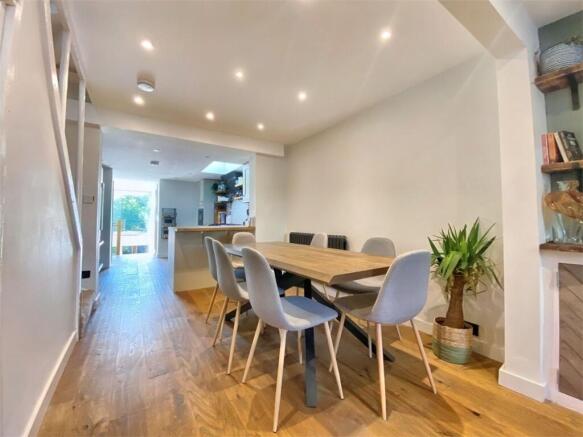Lounge/Diner