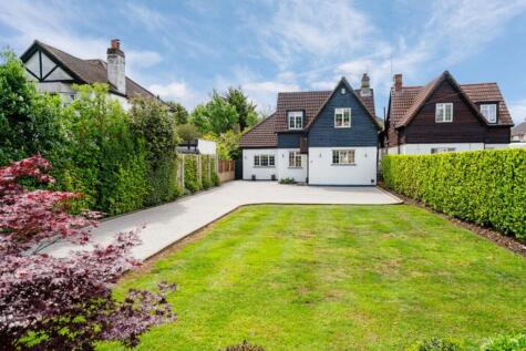 Hercies Road, Uxbridge, UB10