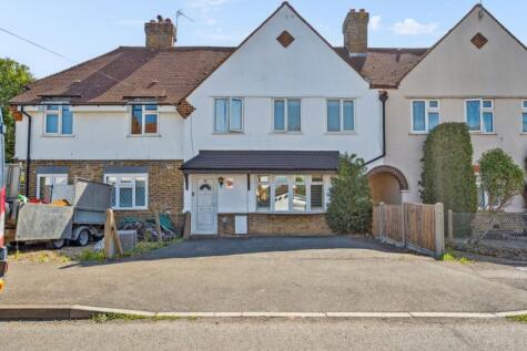 Royal Lane, Yiewsley, UB7