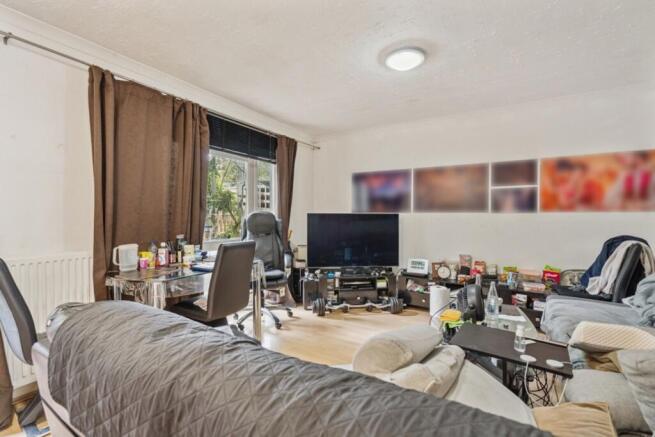 Dining / Living Room