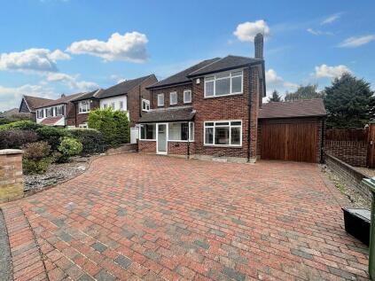 Bowyer Crescent, Denham, UB9