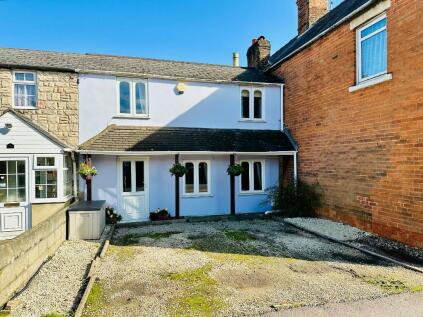 Hyde Road, Stratton, Swindon