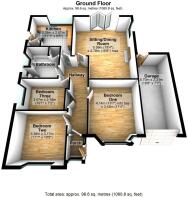 Floorplan 2