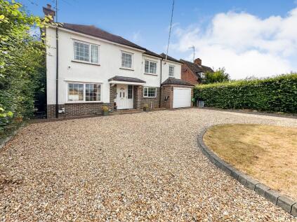 Fairthorne Way, Shrivenham