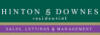 Hinton & Downes, Harrow Weald Logo