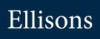 Ellisons, Colliers Wood Logo