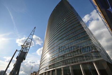 1 Bedroom Flats To Rent In Canary Wharf East London Rightmove