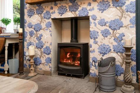 The Old Schoolhouse, West Green, Culross, KY12 8JH