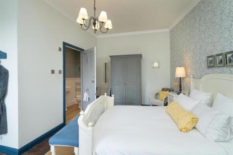 The Old Schoolhouse, West Green, Culross, KY12 8JH