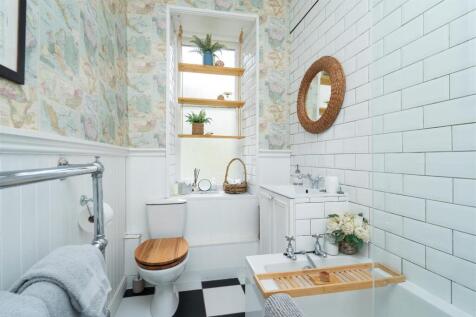 The Old Schoolhouse, West Green, Culross, KY12 8JH