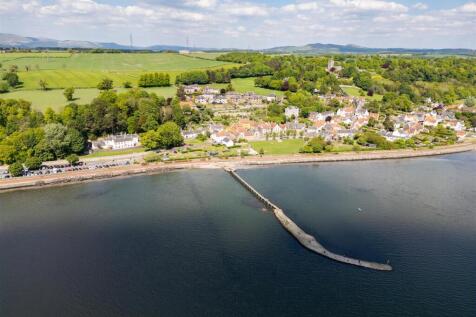 The Old Schoolhouse, West Green, Culross, KY12 8JH
