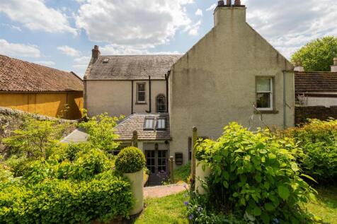 The Old Schoolhouse, West Green, Culross, KY12 8JH