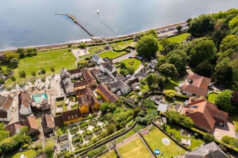 The Old Schoolhouse, West Green, Culross, KY12 8JH