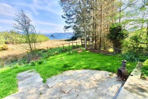 12 Coast, Inverasdale, Poolewe