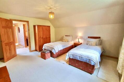 12 Coast, Inverasdale, Poolewe