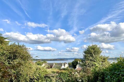 Tanhouse Brae, Culross