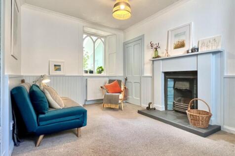 Tanhouse Brae, Culross