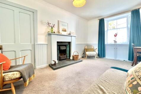 Tanhouse Brae, Culross