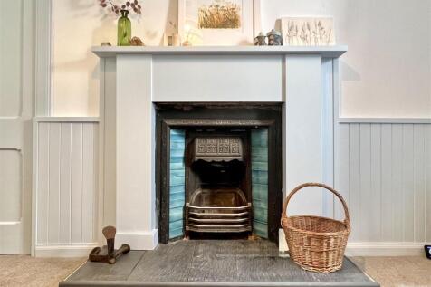 Tanhouse Brae, Culross