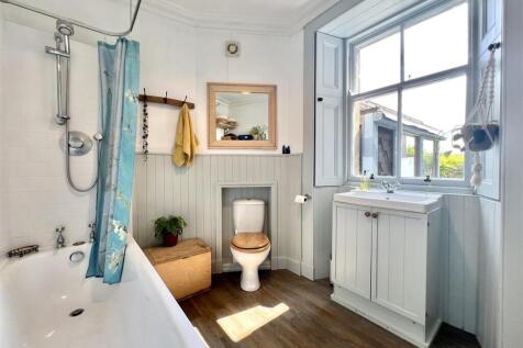 Tanhouse Brae, Culross