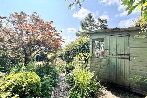 Tanhouse Brae, Culross