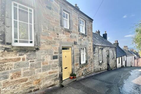 Tanhouse Brae, Culross