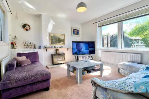 Castle Terrace, Kennoway