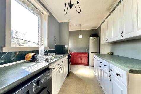 Castle Terrace, Kennoway