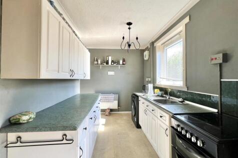 Castle Terrace, Kennoway