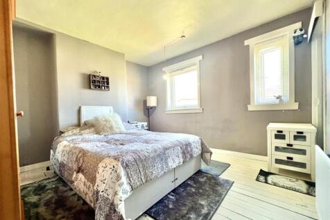 Castle Terrace, Kennoway