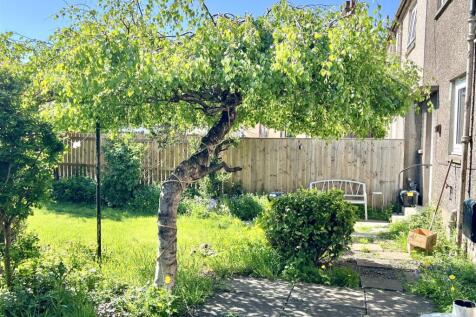 Castle Terrace, Kennoway