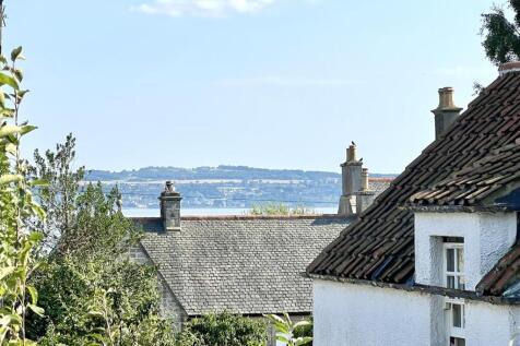 The Cross, Culross