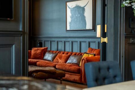 Carnegie Apartments, Dunfermline