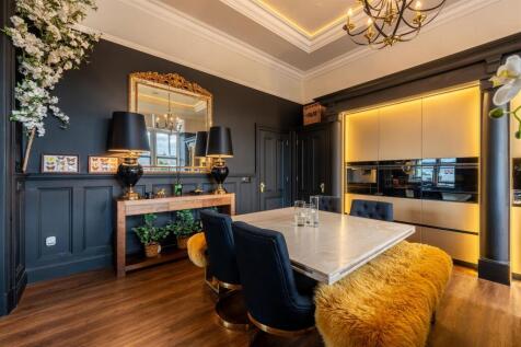 Carnegie Apartments, Dunfermline