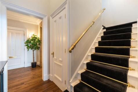 Carnegie Apartments, Dunfermline