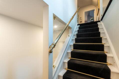 Carnegie Apartments, Dunfermline