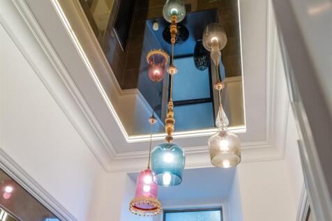 Carnegie Apartments, Dunfermline