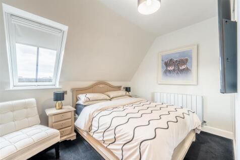 Carnegie Apartments, Dunfermline