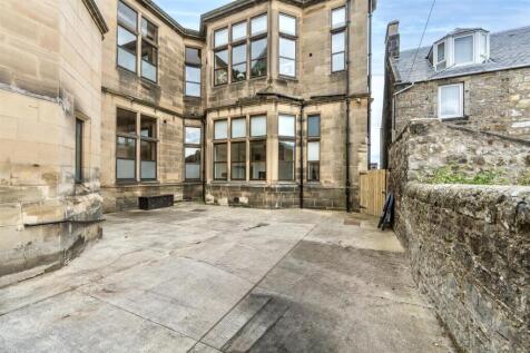 Carnegie Apartments, Dunfermline