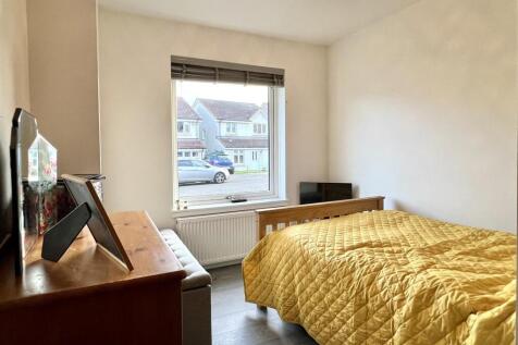 Kirkton Drive, Burntisland