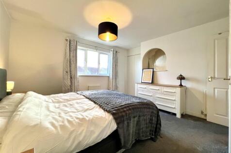 Kirkton Drive, Burntisland