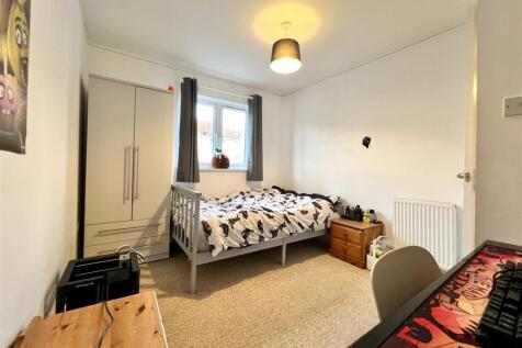 Kirkton Drive, Burntisland