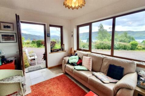 Croft Road, Lochcarron