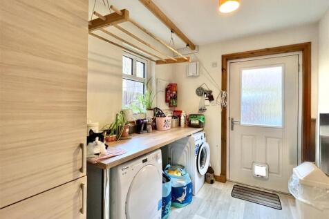 Clover Way, Blairhall