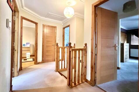 Clover Way, Blairhall